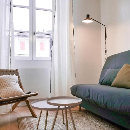 Appart Cozy - Coeur Historique De Moissac Ngoại thất bức ảnh