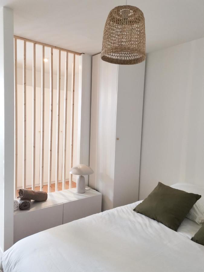Appart Cozy - Coeur Historique De Moissac Ngoại thất bức ảnh